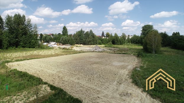 Działka komercyjna na sprzedaż Rzeszów, Przybyszówka, Dębicka 1 350m2 Foto 1