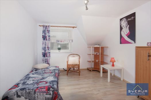 Dom na sprzedaż Pajęczno, Stara Brzeźnica - do zamieszkania 200m2 Foto 11