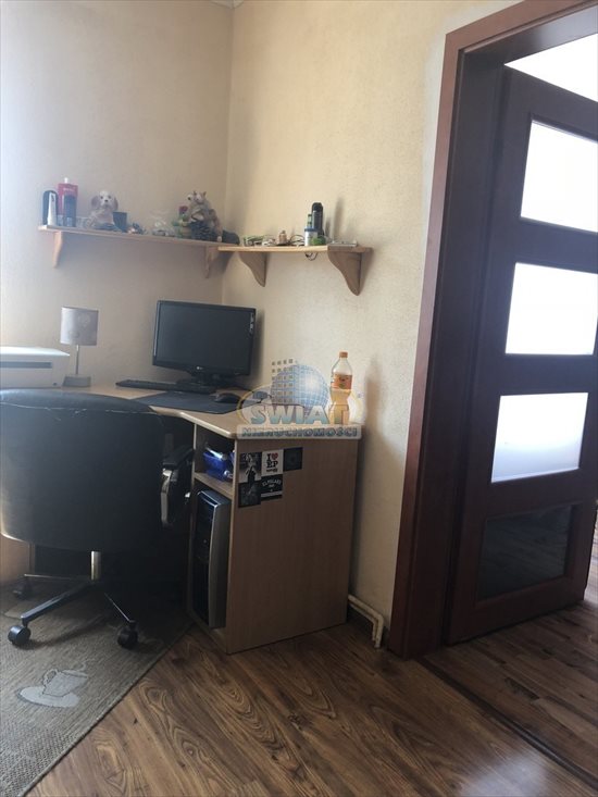 Mieszkanie trzypokojowe na sprzedaż Choszczno 74m2 Foto 13