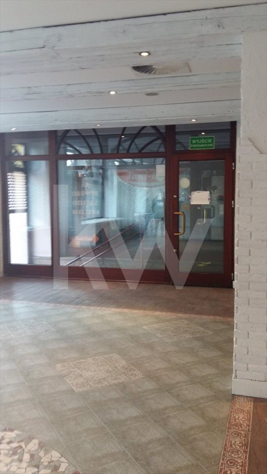 Lokal użytkowy na wynajem Bytom, Dworcowa 180m2 Foto 8