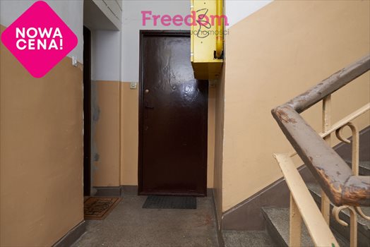 Mieszkanie dwupokojowe na sprzedaż Olsztyn, Kościuszki, Tadeusza Kościuszki 51m2 Foto 8