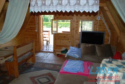 Dom na sprzedaż Chełm Śląski 746m2 Foto 3