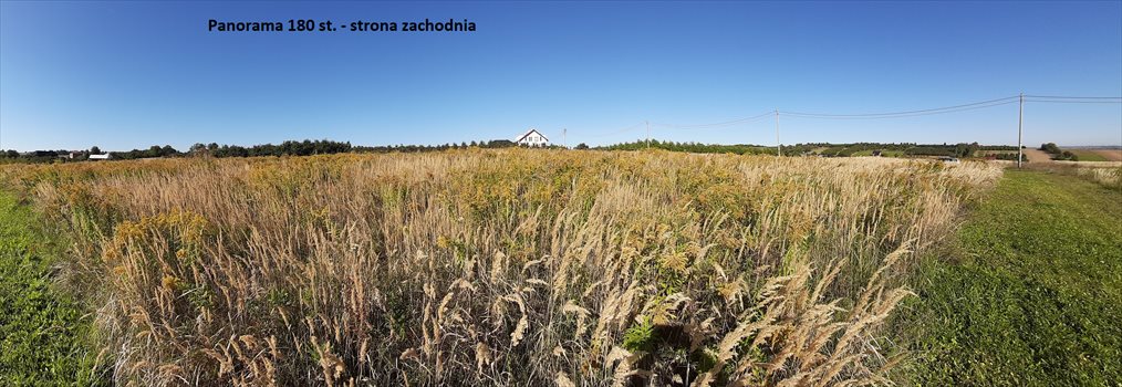 Działka budowlana na sprzedaż Żerkowice 998m2 Foto 13