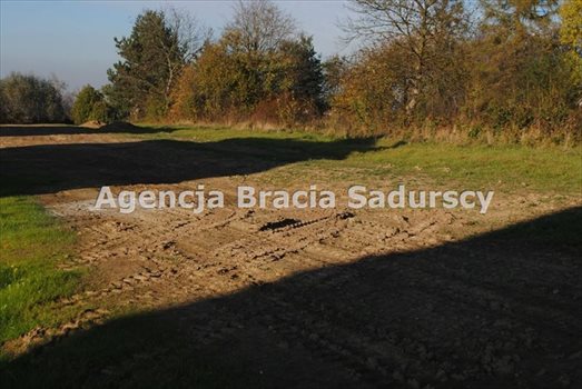 Działka budowlana na sprzedaż Kraków, Krowodrza, Wola Justowska, Głogowiec 2 777m2 Foto 3
