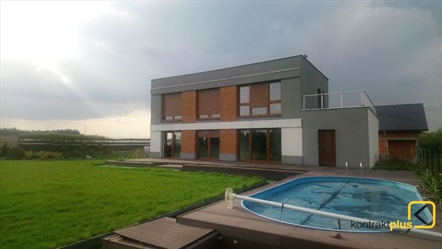 Dom na sprzedaż Mikołów, Bujaków, Starych Młynów 154m2 Foto 3