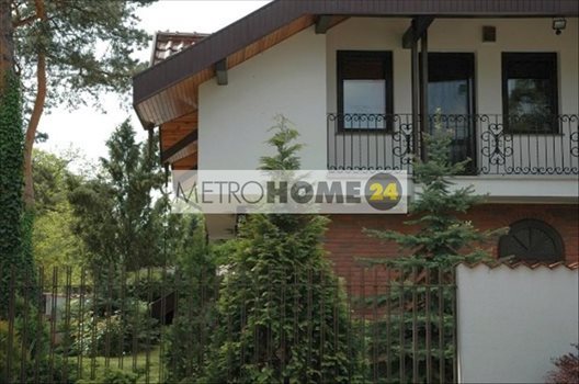 Dom na wynajem Łomianki 320m2 Foto 2