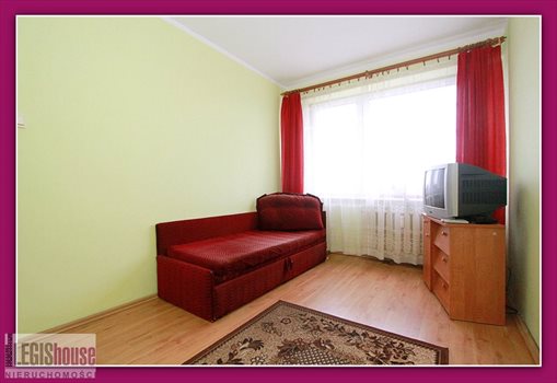 Mieszkanie trzypokojowe na sprzedaż Olsztyn, Centrum, al. Warszawska 60m2 Foto 11