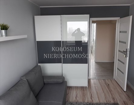 Mieszkanie trzypokojowe na wynajem Gdańsk, Brzeźno 65m2 Foto 5