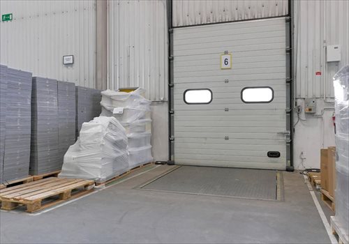 Lokal użytkowy na wynajem Łódź, Górna 2 500m2 Foto 3