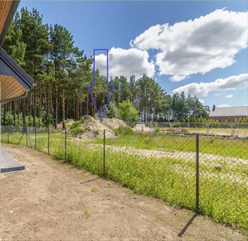 Działka inna na sprzedaż Bojano, Łokietka 1 000m2 Foto 2