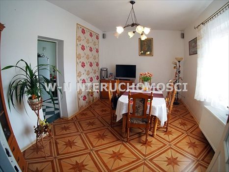 Dom na sprzedaż Krzepielów 109m2 Foto 3