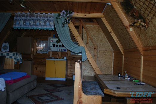 Dom na sprzedaż Chełm Śląski 746m2 Foto 4