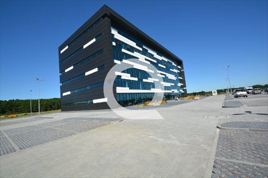 Lokal użytkowy na wynajem Gdańsk, Stogi 1 220m2 Foto 1