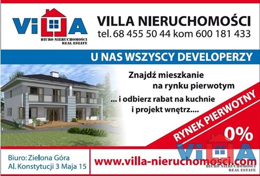 Działka budowlana na sprzedaż Droszków 1 190m2 Foto 3