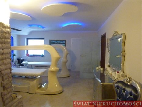 Lokal użytkowy na sprzedaż Wrocław, Stare Miasto 94m2 Foto 3