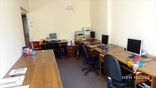 Lokal użytkowy na wynajem Olsztyn, Mikołaja Kopernika 33m2 Foto 2