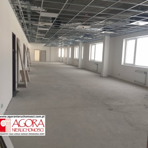 Lokal użytkowy na wynajem Kraków, Rybitwy 900m2 Foto 7