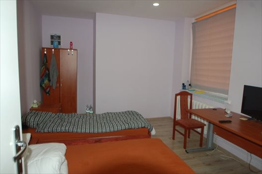 Mieszkanie trzypokojowe na wynajem Dobrzeń Wielki 45m2 Foto 5