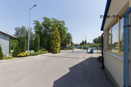 Lokal użytkowy na sprzedaż Puławy 185m2 Foto 2