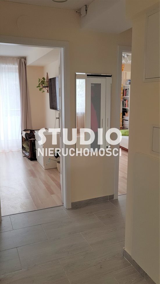 Mieszkanie trzypokojowe na sprzedaż Kraków, Grzegórzki, al. Pokoju 66m2 Foto 10