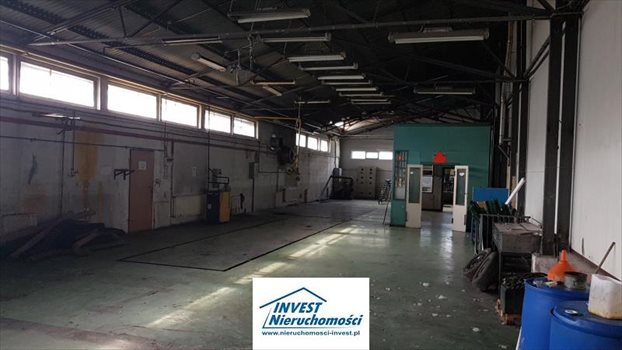 Lokal użytkowy na sprzedaż Koszalin, Lechitów 2 406m2 Foto 7