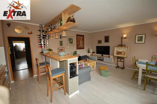 Mieszkanie trzypokojowe na sprzedaż Gdynia, KARWINY, STAFFA LEOPOLDA 63m2 Foto 3