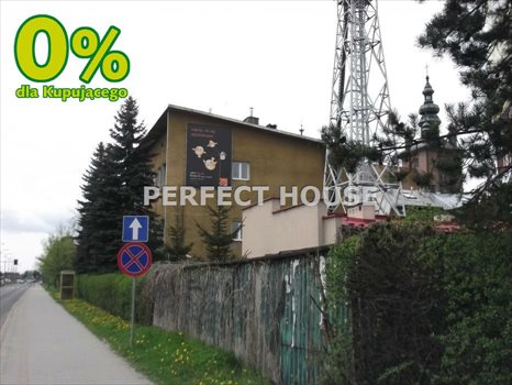 Lokal użytkowy na sprzedaż Nowy Targ, al. Tysiąclecia 1 481m2 Foto 2