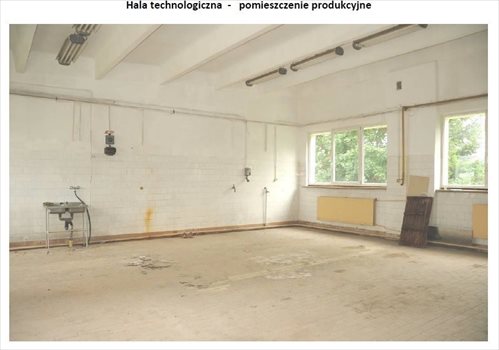 Lokal użytkowy na sprzedaż Olsztyn 931m2 Foto 6