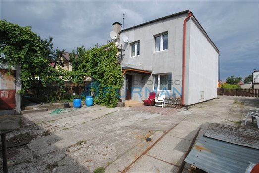 Dom na sprzedaż Wałcz 249m2 Foto 11