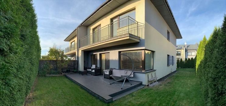 Dom na sprzedaż Dziekanów Polski, Stanisława Mikołajczyka 148m2 Foto 1