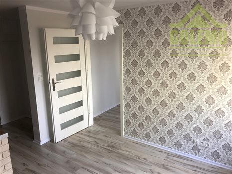 Mieszkanie dwupokojowe na sprzedaż Częstochowa, Centrum, Glogera 31m2 Foto 2
