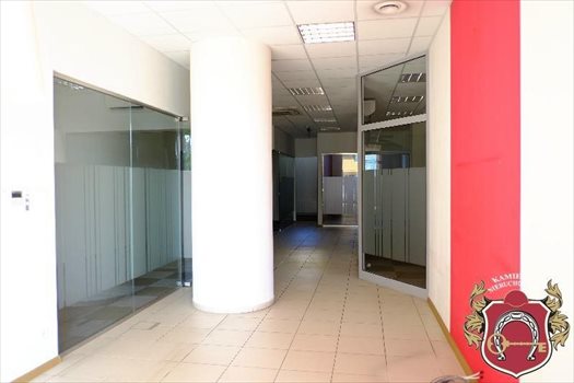 Lokal użytkowy na wynajem Gdynia, Śródmieście, Skwer Kościuszki 207m2 Foto 2