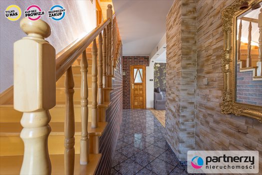 Dom na sprzedaż Gościcino, Dożynkowa 250m2 Foto 5