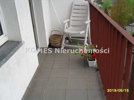 Mieszkanie trzypokojowe na sprzedaż Olsztyn, Gębika, Gębika 66m2 Foto 3