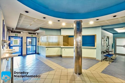 Lokal użytkowy na sprzedaż Jastrzębie-Zdrój 1 875m2 Foto 10