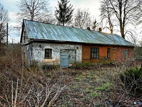 Działka inna na sprzedaż Sulisławice 3 950m2 Foto 3