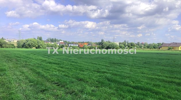 Działka budowlana na sprzedaż Gliwice, Wójtowa Wieś 630m2 Foto 2