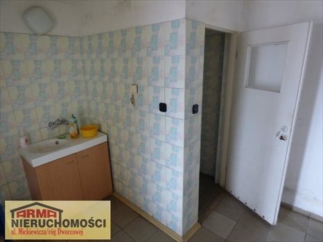 Lokal użytkowy na wynajem Stargard 215m2 Foto 7