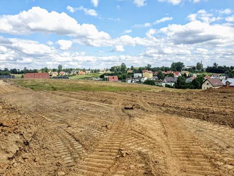 Działka budowlana na sprzedaż Kościerzyna, Centrum handlowe, Jezioro, Kościół, Las, Plac zaba 2 059m2 Foto 9
