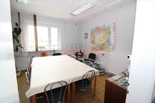 Lokal użytkowy na sprzedaż Turawa 1 100m2 Foto 5