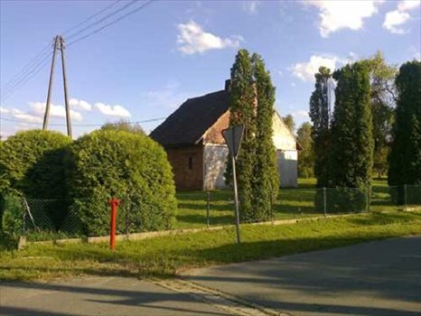 Dom na sprzedaż Kały Opolska  