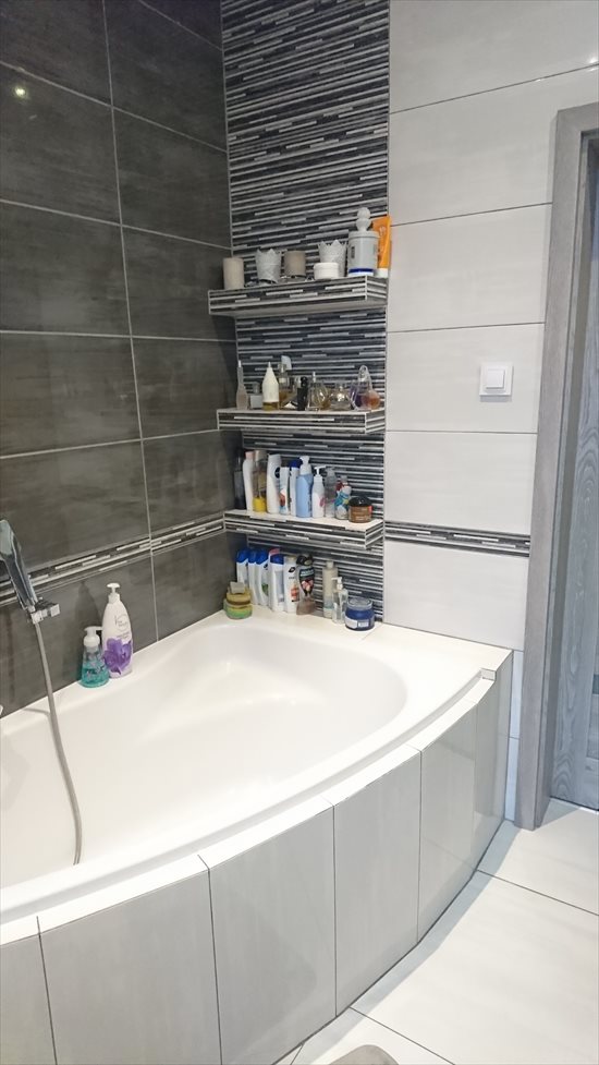 Mieszkanie czteropokojowe na sprzedaż Chrzanów, centrum, 3 maja 112m2 Foto 7