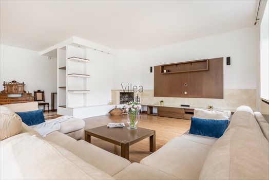 Mieszkanie czteropokojowe na sprzedaż Warszawa, Bielany, Hieroglif 154m2 Foto 2