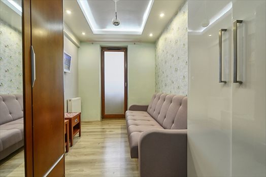 Mieszkanie trzypokojowe na sprzedaż Kraków, Kraków-Podgórze, Kapelanka 6A 69m2 Foto 2