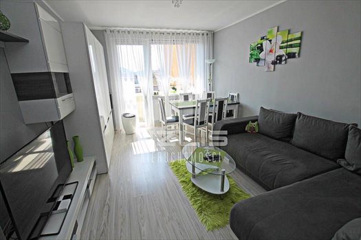 Mieszkanie dwupokojowe na sprzedaż Starogard Gdański, Osiedle Księdza Szumana 40m2 Foto 4
