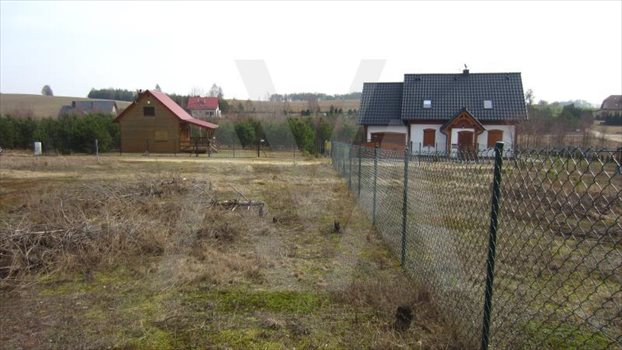 Działka inna na sprzedaż Gołubie, Znana 1 006m2 Foto 8