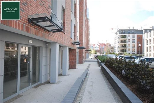 Lokal użytkowy na sprzedaż Gdańsk, ŚRÓDMIEŚCIE, Szafarnia 67m2 Foto 4