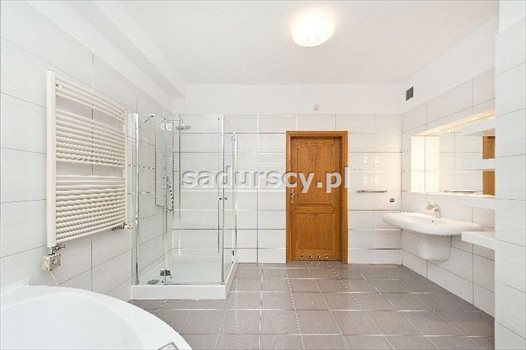 Dom na wynajem Kraków, Zwierzyniec, Wola Justowska, Zakamycze 350m2 Foto 8