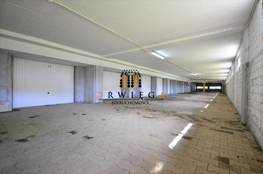 Garaż na sprzedaż Gorzów Wielkopolski, Górczyn 43m2 Foto 5