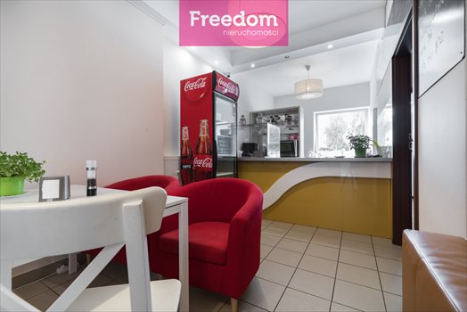 Lokal użytkowy na sprzedaż Olsztyn, Jaroty, Biskupa Tomasza Wilczyńskiego 66m2 Foto 5
